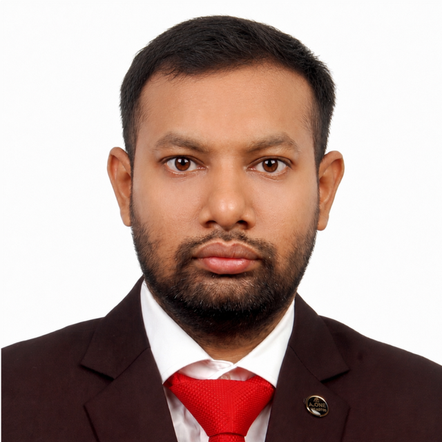 প্রিন্সিপালের বার্তা